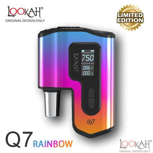 Lookah Q7 E-Nail
