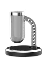 Load image into Gallery viewer, Seahorse Stand + Cap Combo